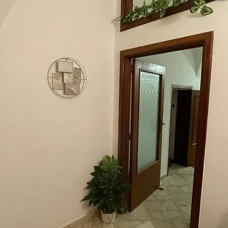 Casa Di Zia Ra *