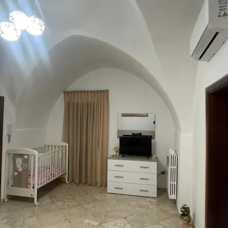 Panzió Casa Di Zia Ra *
