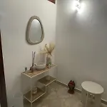 לינה וארוחת בוקר Casa Di Zia Ra *