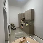 לינה וארוחת בוקר Casa Di Zia Ra *