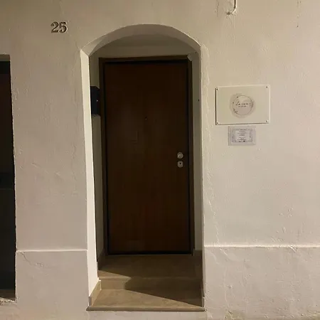 Casa Di Zia Ra *