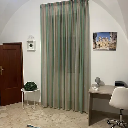 Casa Di Zia Ra Bed & Breakfast