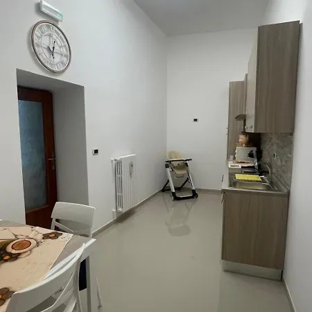 Bed & Breakfast Casa Di Zia Ra *