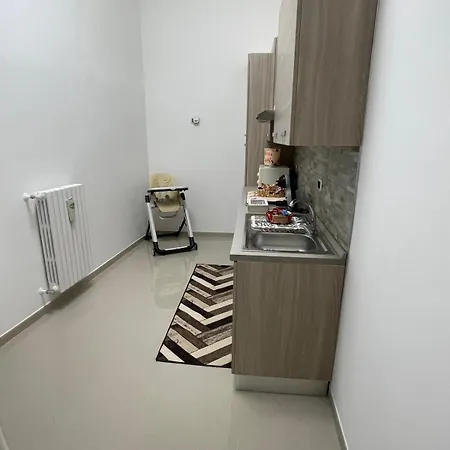 Bed & Breakfast Casa Di Zia Ra Brindisi