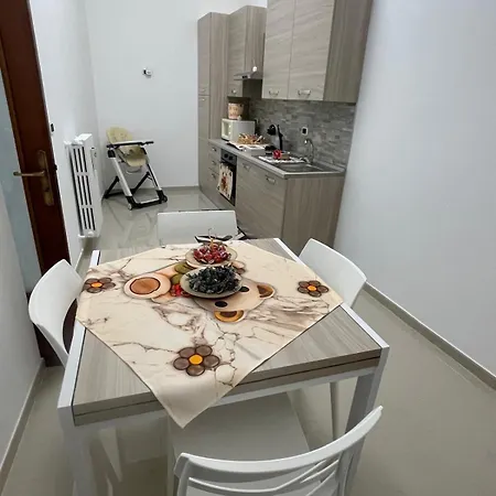 Casa Di Zia Ra Bed & Breakfast