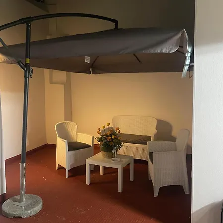 Casa Di Zia Ra ברינדיזי