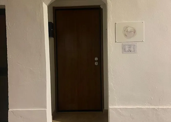 Casa Di Zia Ra *