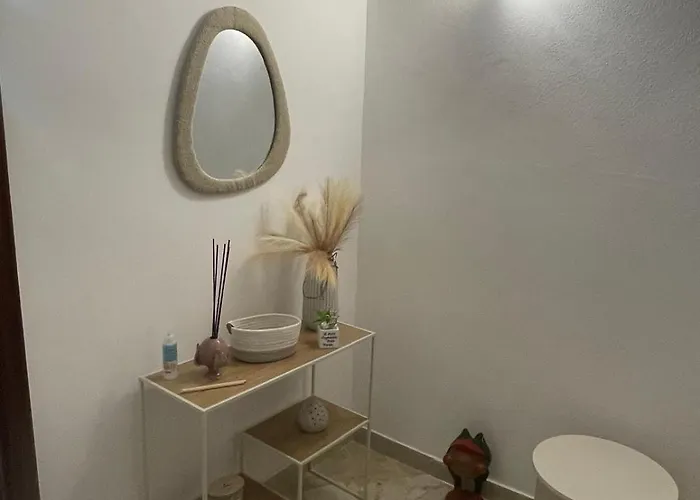 Oda ve Kahvaltı Casa Di Zia Ra *