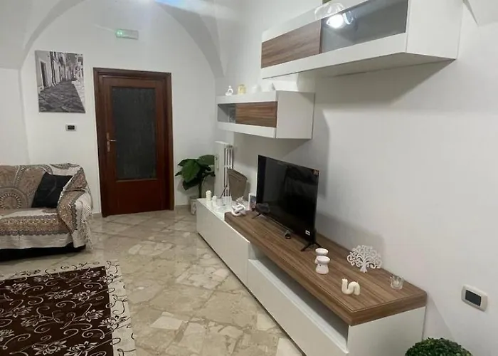 Oda ve Kahvaltı Casa Di Zia Ra
