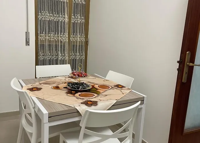 Casa Di Zia Ra * Brindisi