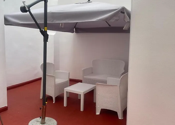 Casa Di Zia Ra Oda ve Kahvaltı Brindisi